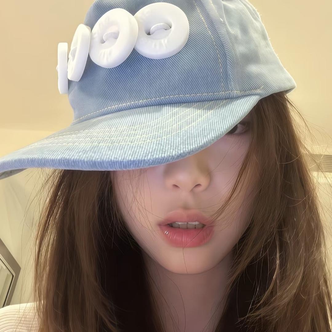 糯唧小羊羔