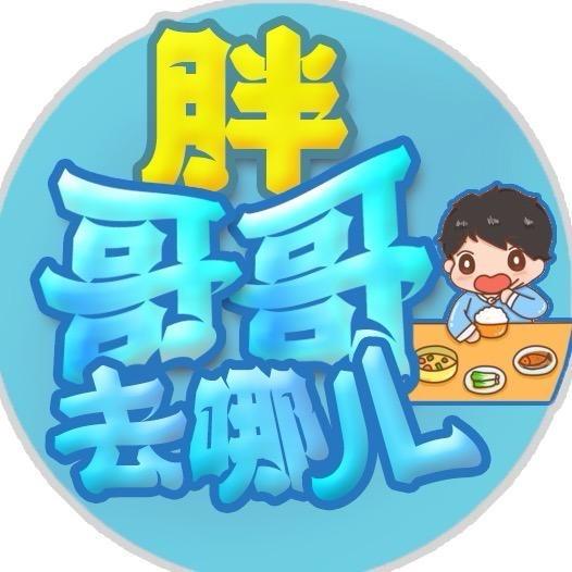 胖哥哥去哪