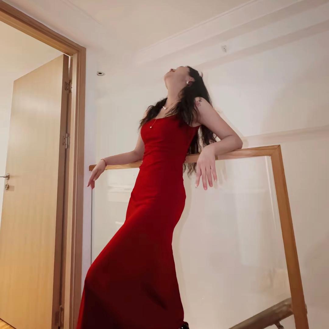 差点长成美女