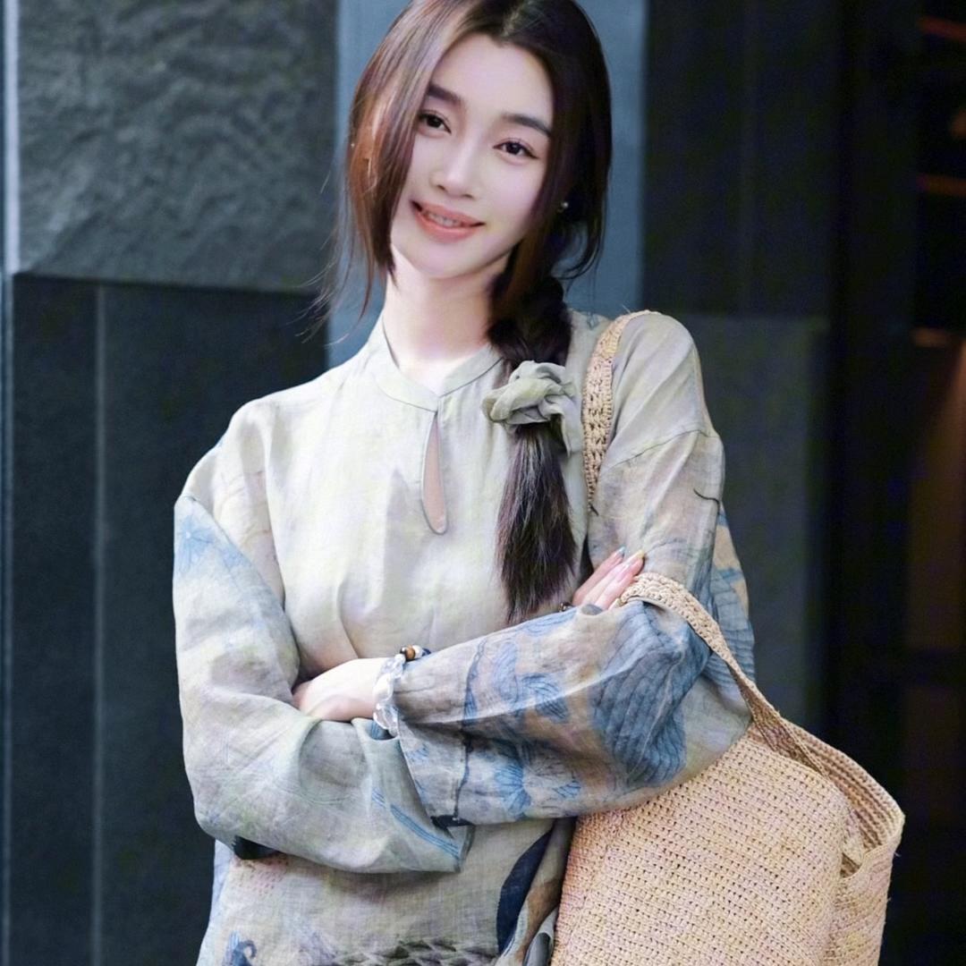 宝儿家深圳高端女装@抖音