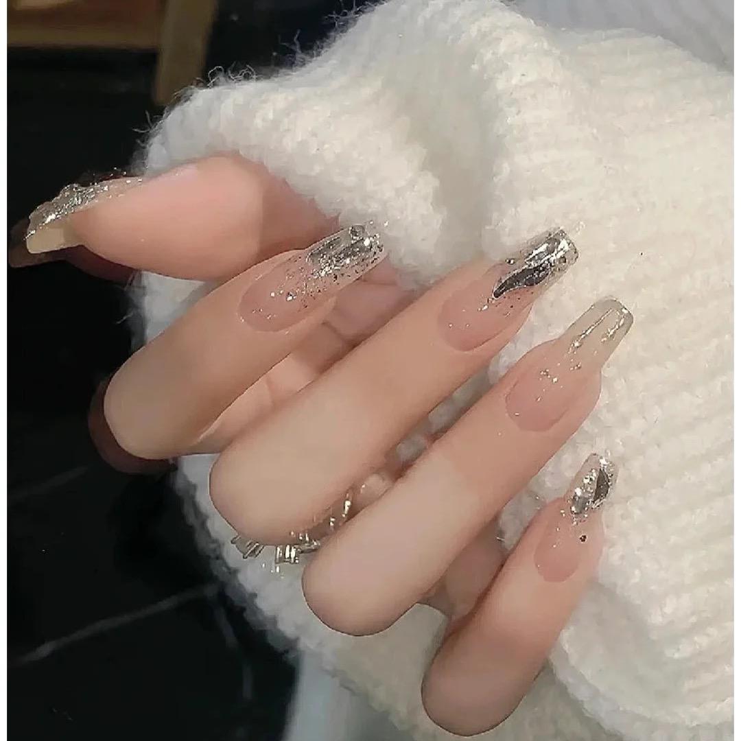很靓的爪爪