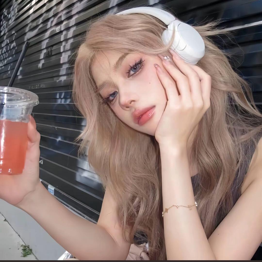 呆呆很开心🥹