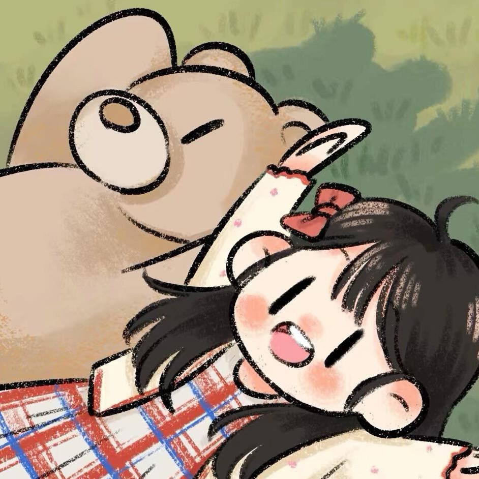 叫我小羊. 博雅g🧸