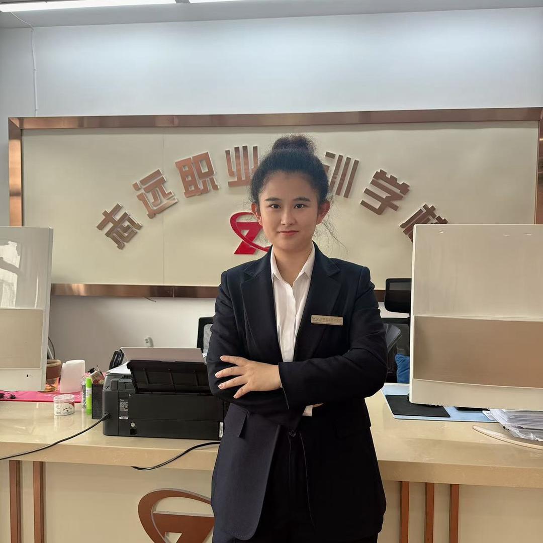 梁校长の免费技能铺（牡丹江）