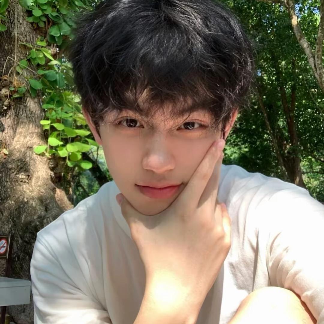 意映卿卿如晤🏸