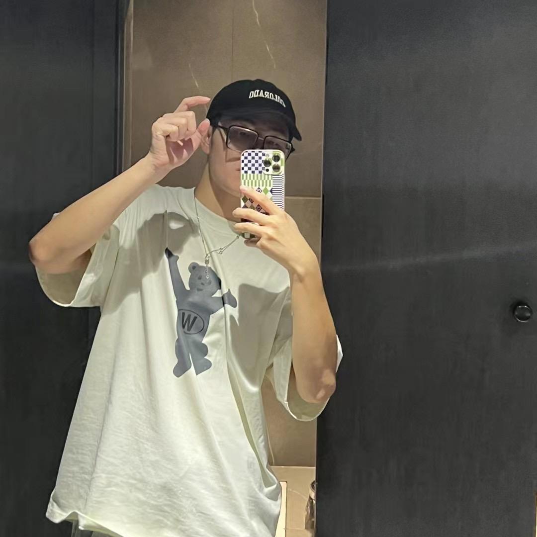 上海男士发型设计十三 oimg