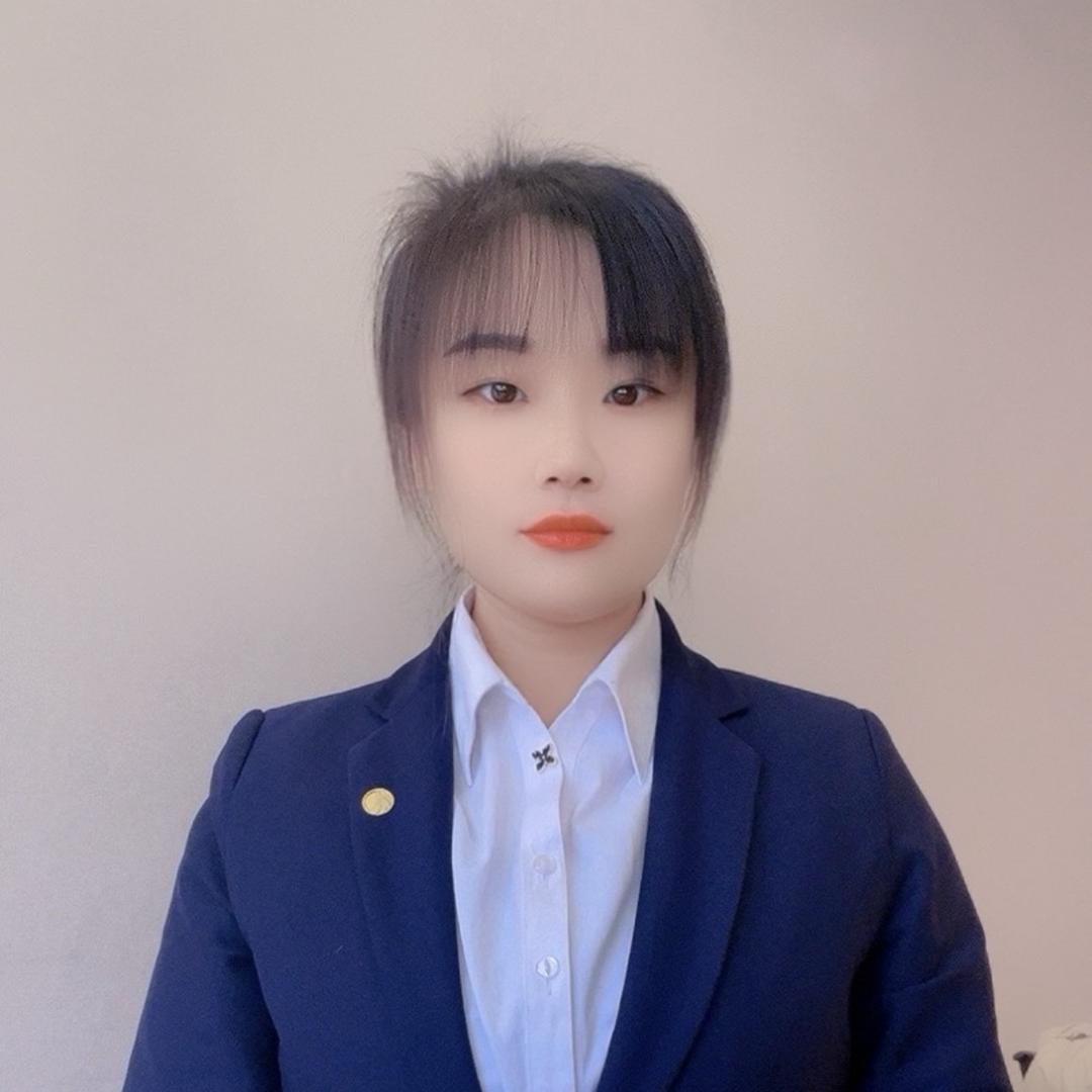 锦绣华庭 张艳芳