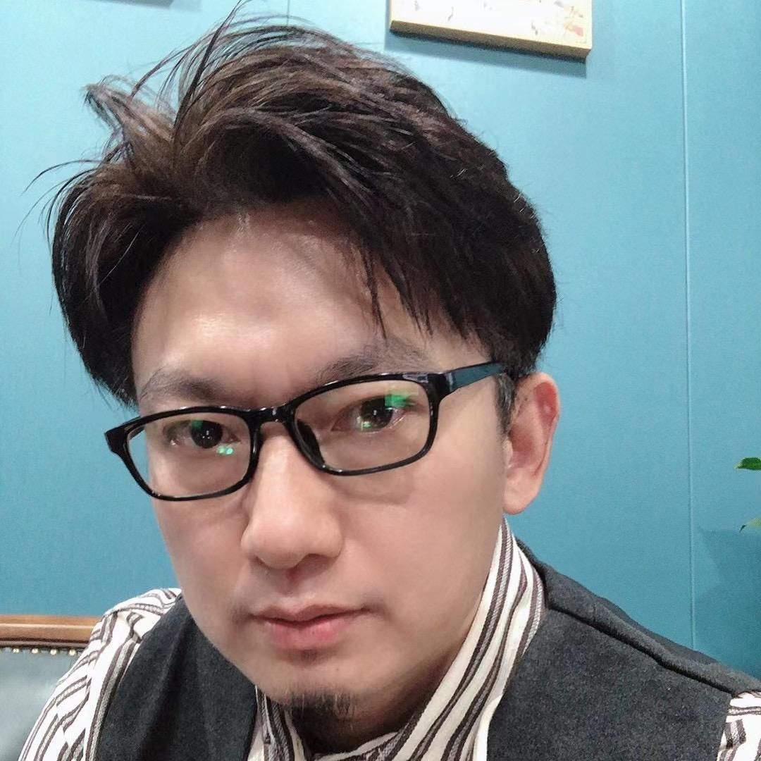 庭锋男士理容馆（庭哥）