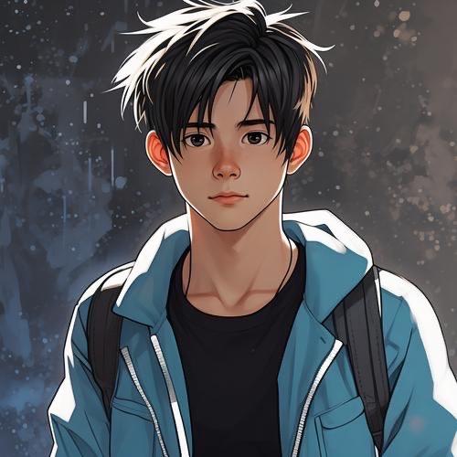小七