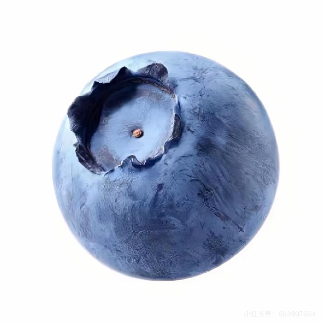 藍莓