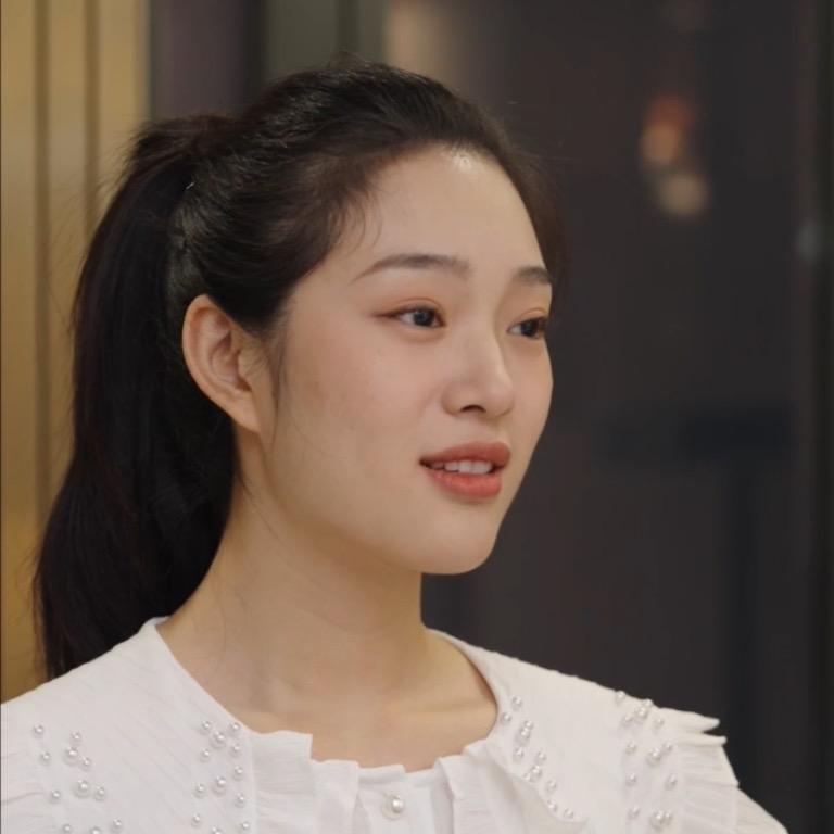 杜小语
