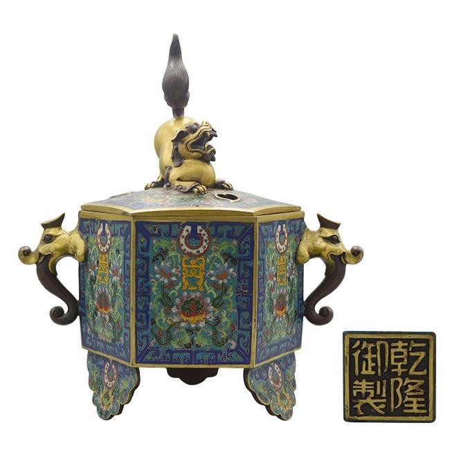 藏品馆——欧阳总