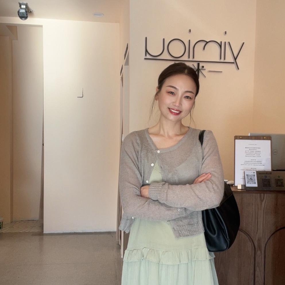 一米欧女装店（新店已搬迁至赵声路）