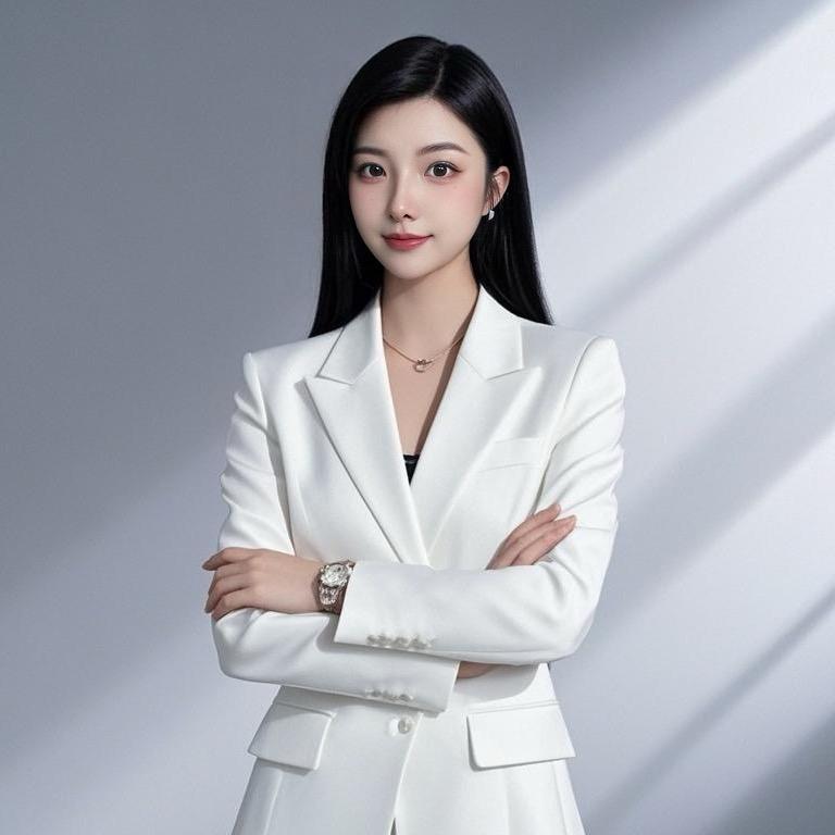 潮州化妆师MC敏纯