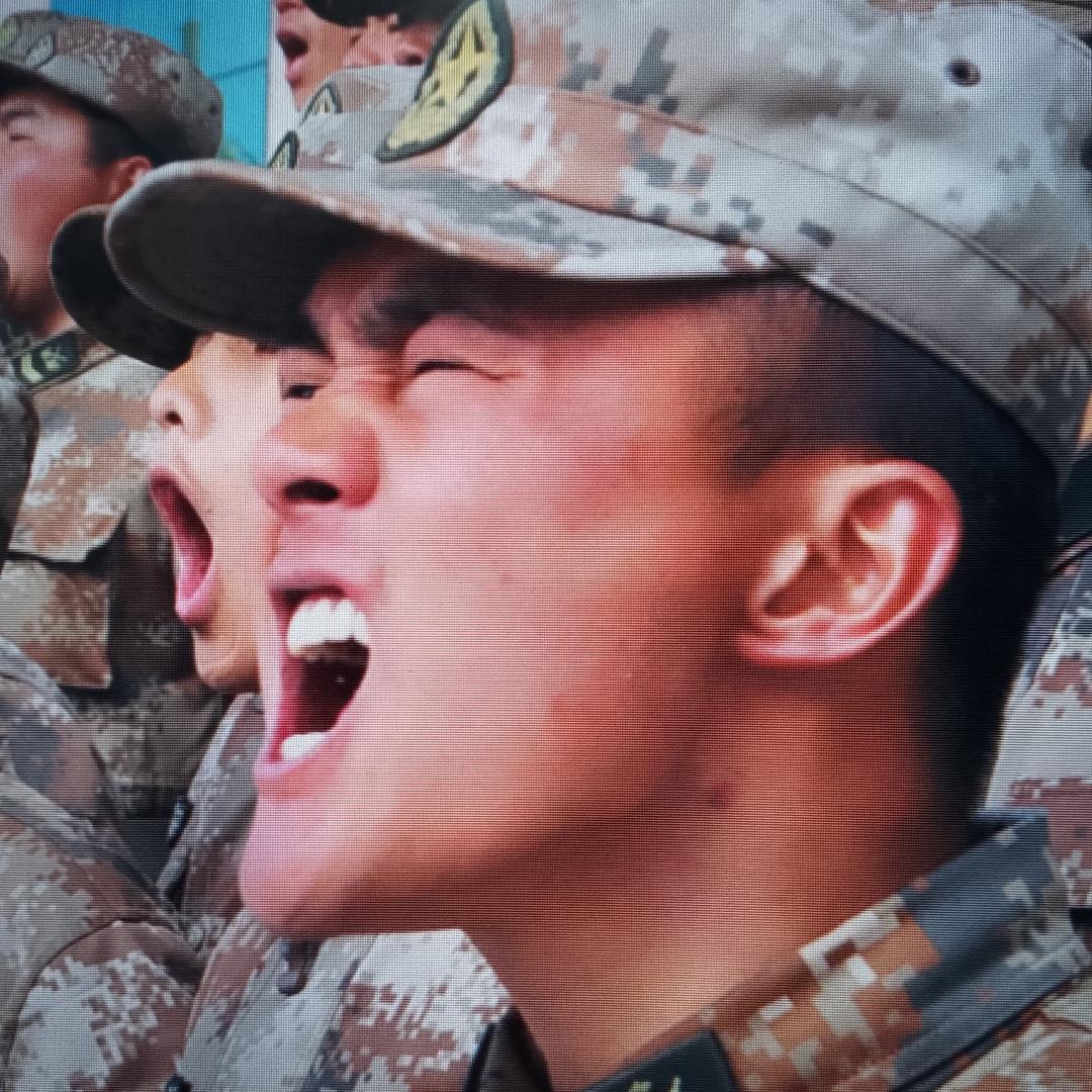 响水老兵👍（逢兵必赞）