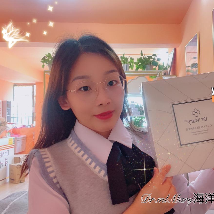 丽丽爱生活 ❤
