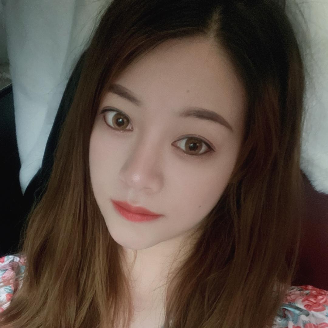 布偶Kimi