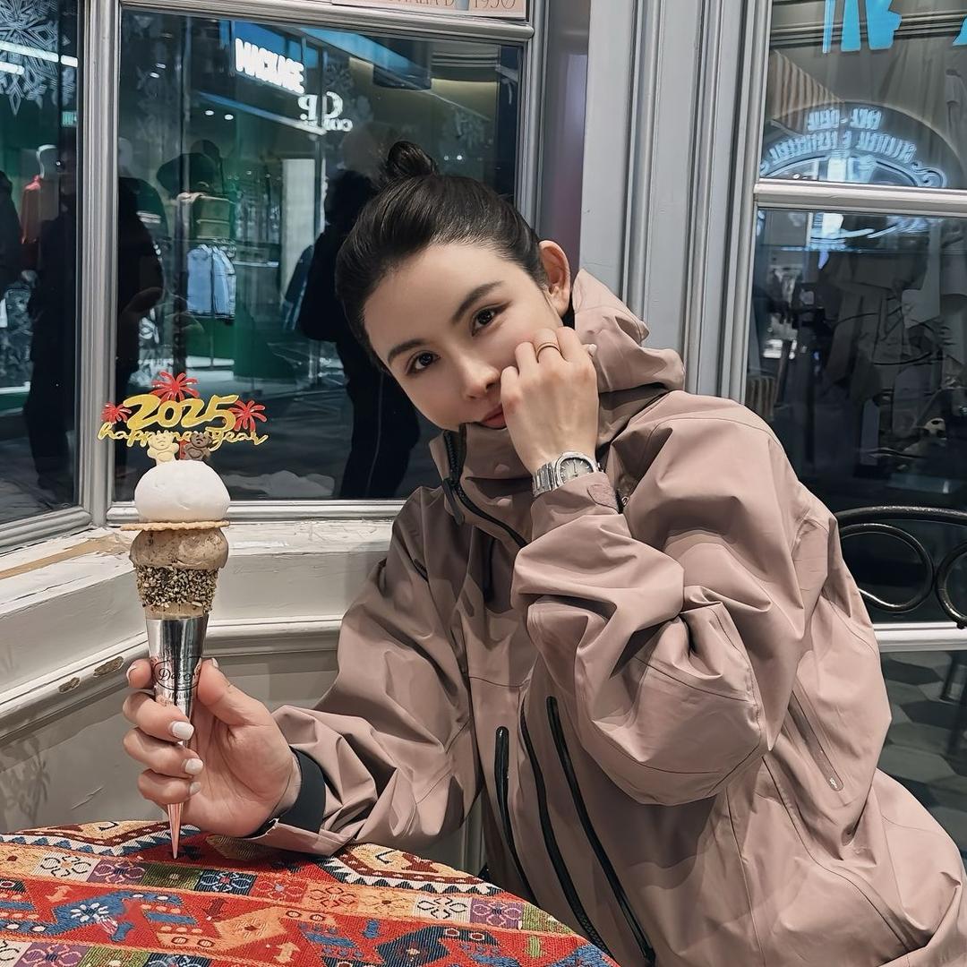 侯晶晶（直播🔥返场版）