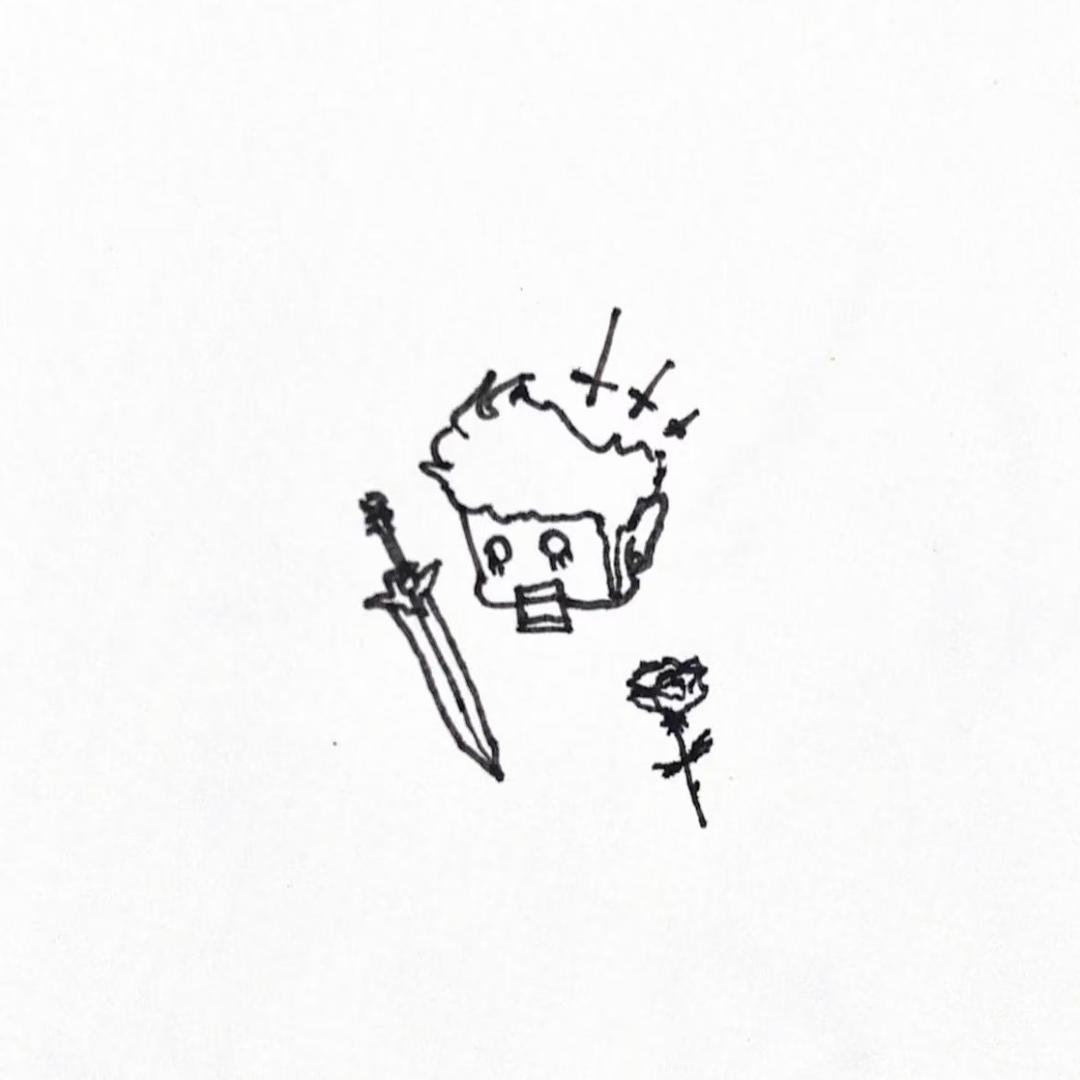 林小小.