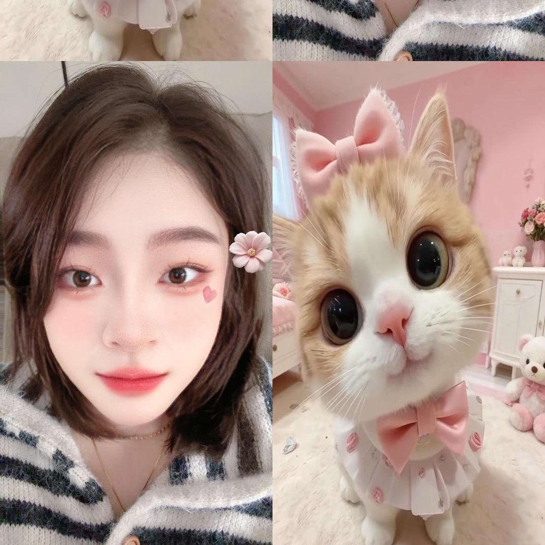 西音心❤️