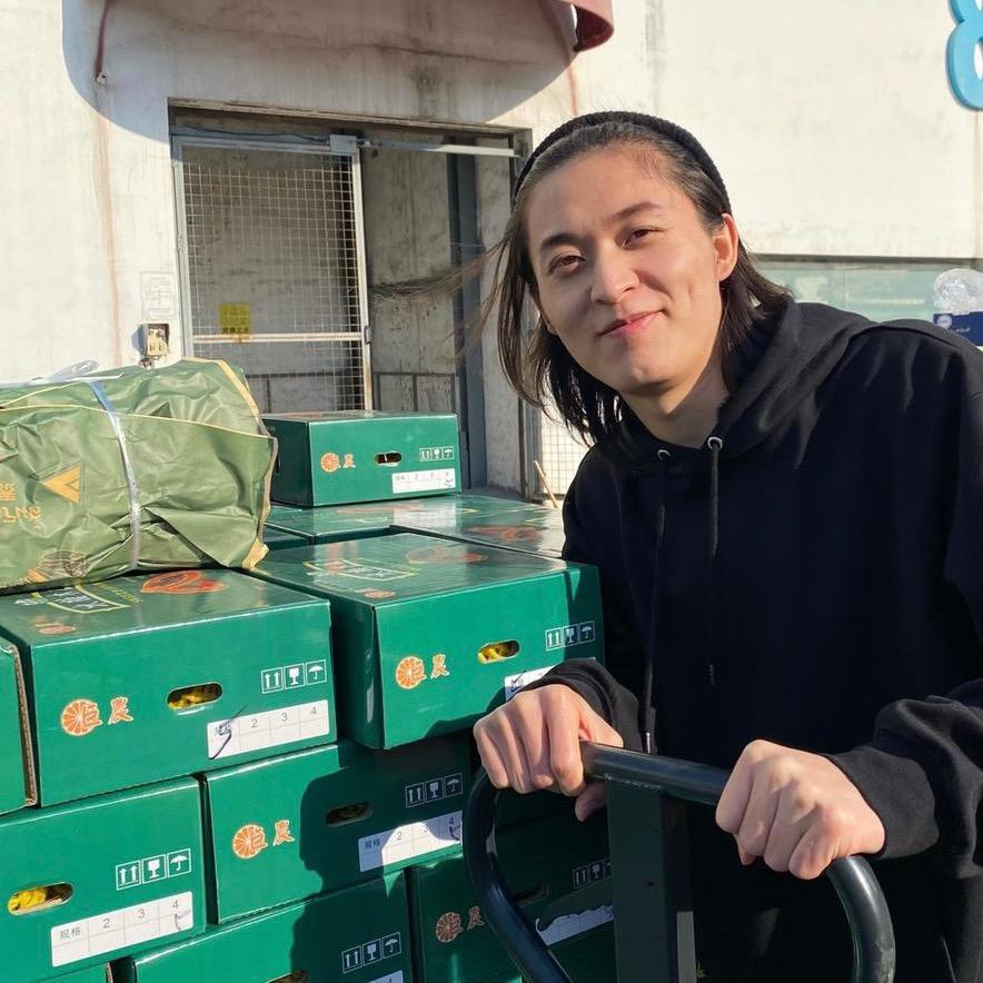 小池🍊全球生鲜