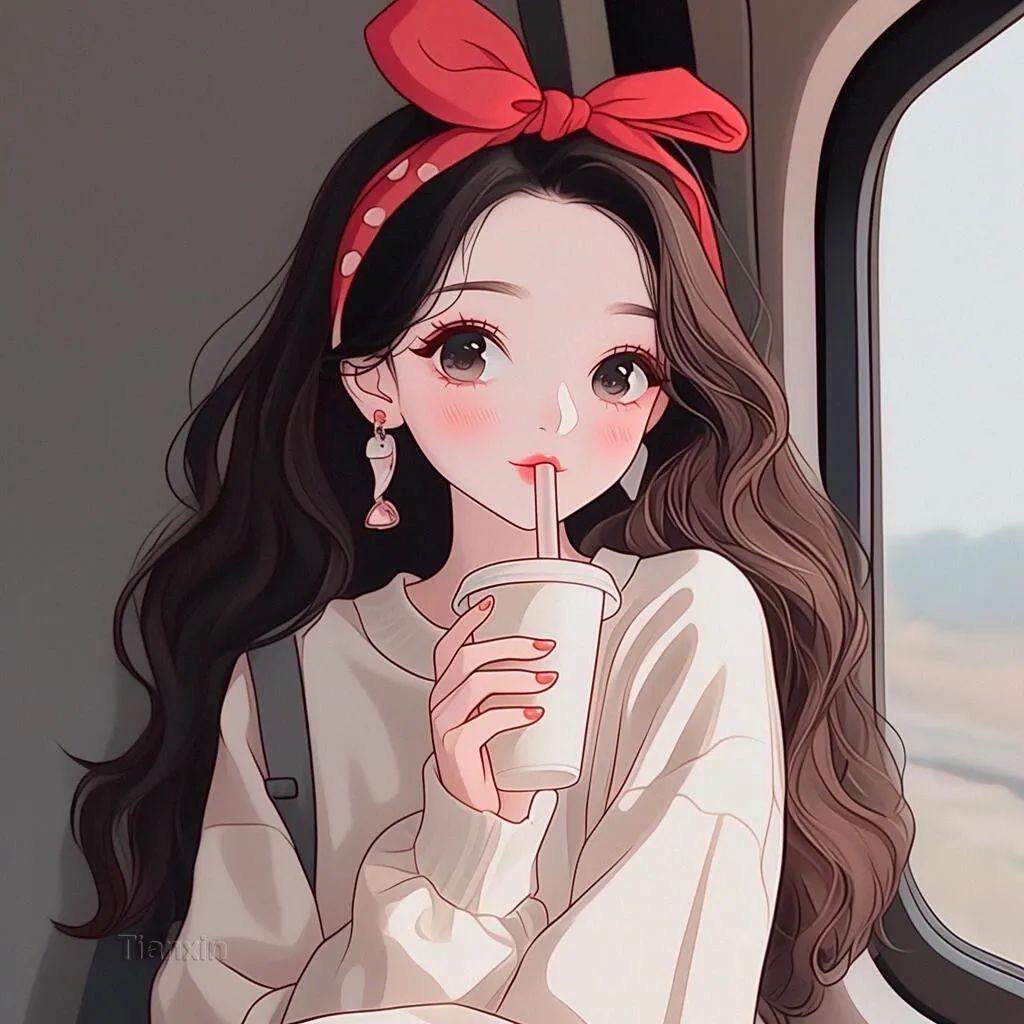 是小尹呀！