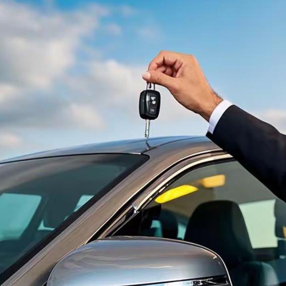 阿里·车优购汽车