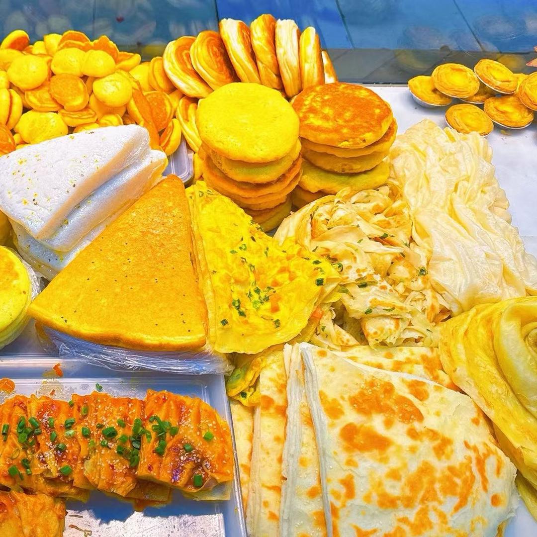 雅丹面食