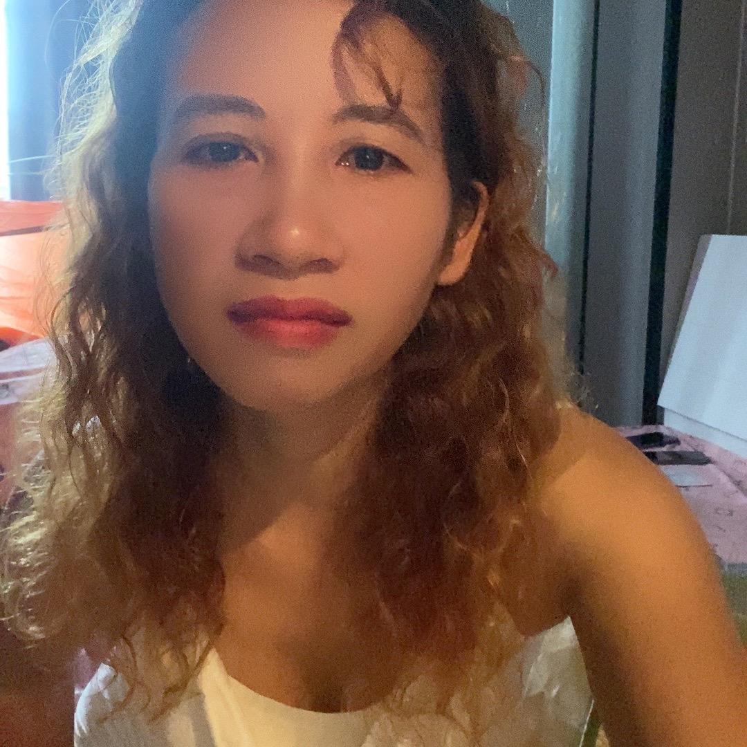 可儿（神秘的女人）
