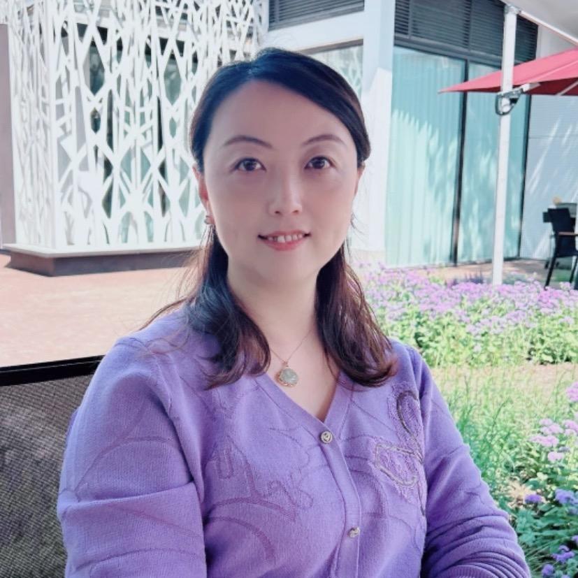 结节消融卜云芸主任