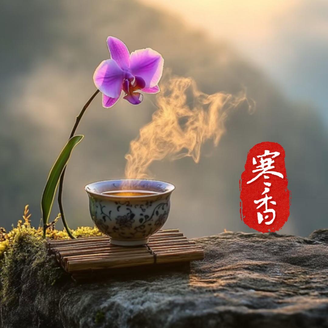寒香/情感