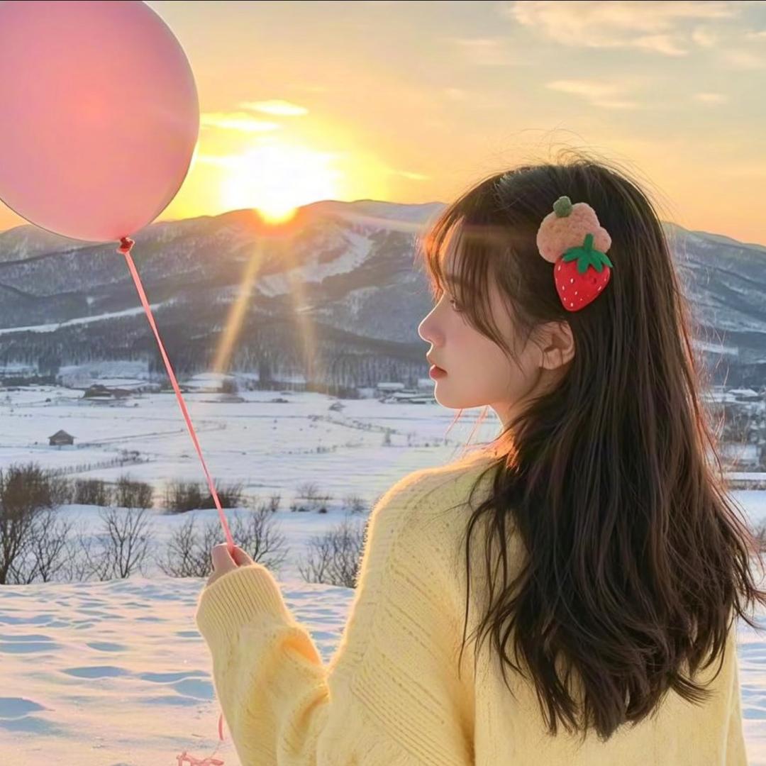 ✨້໌ᮨᩚ💮暴富不暴燥の