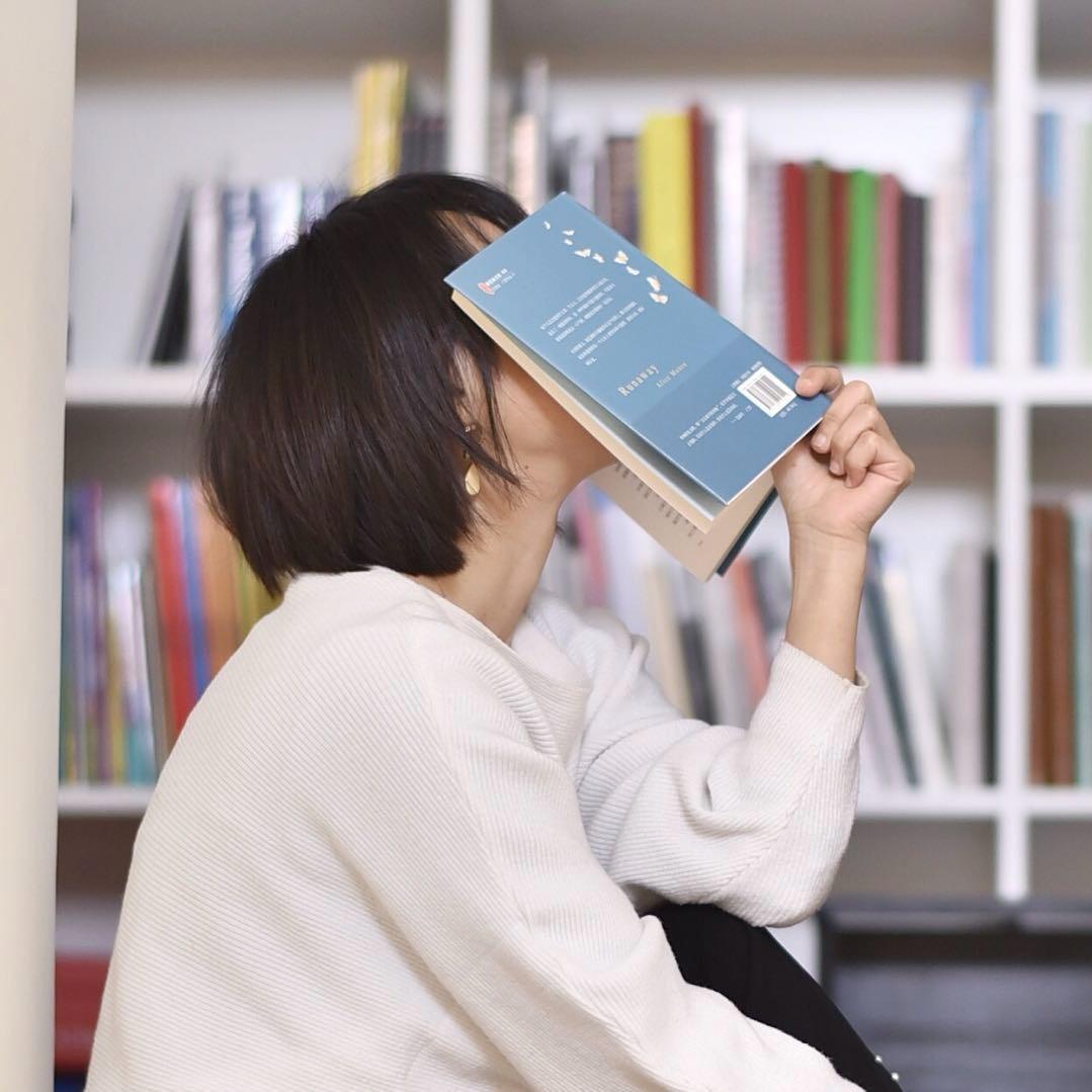 小智姐的志