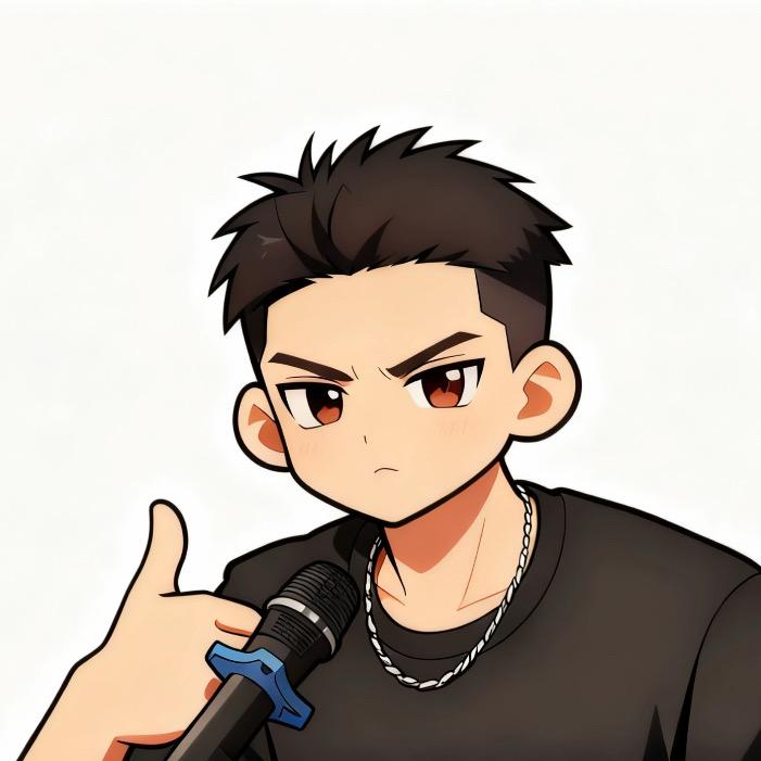 篮球解说王梓丞🏀