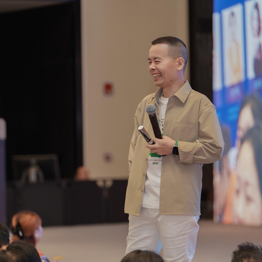 黄导说教育这件事