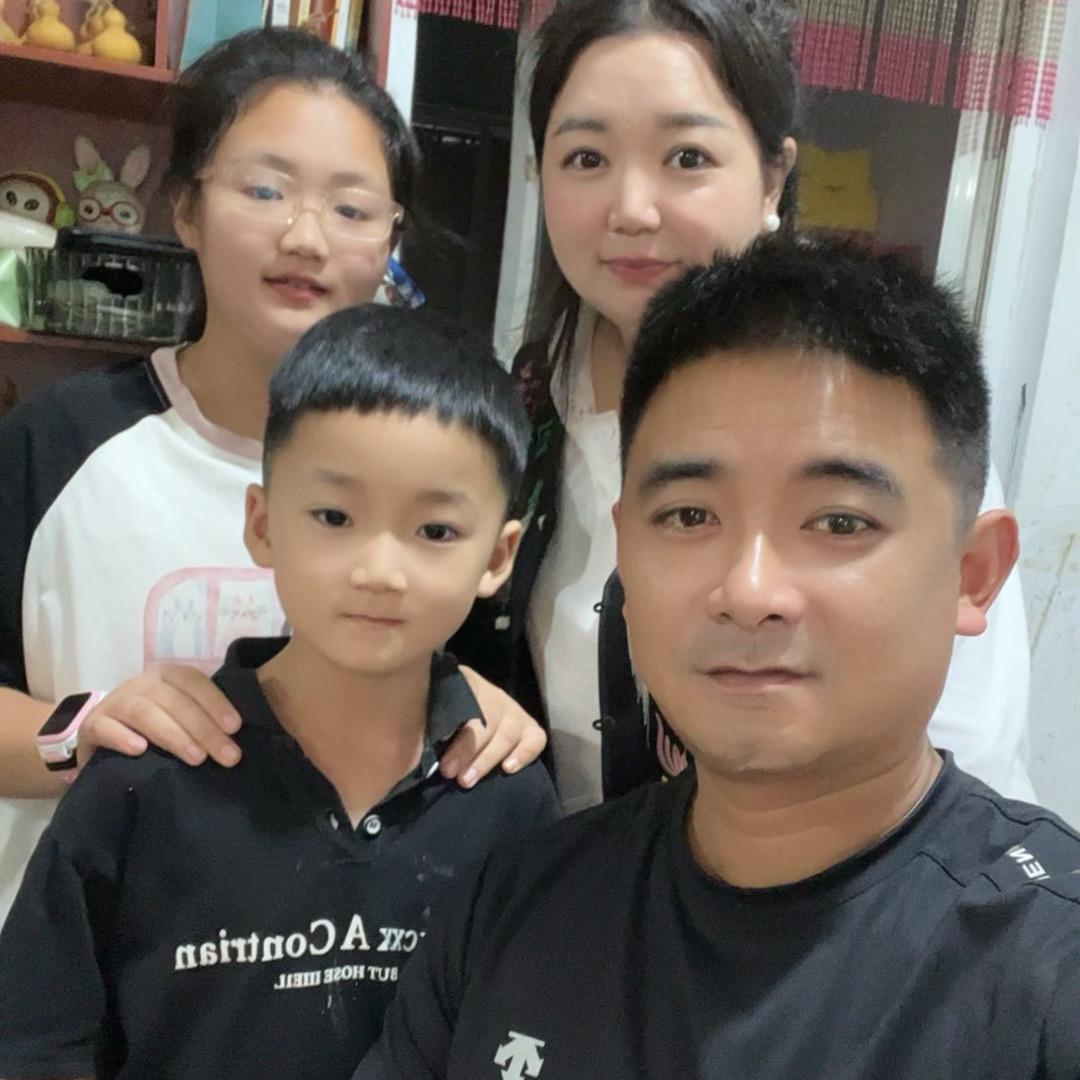 柳山淼妈童装.社区团购