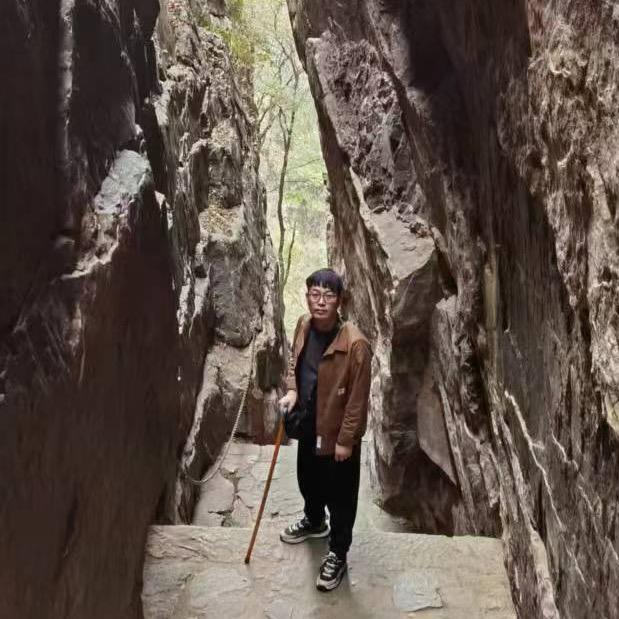 高个小目标
