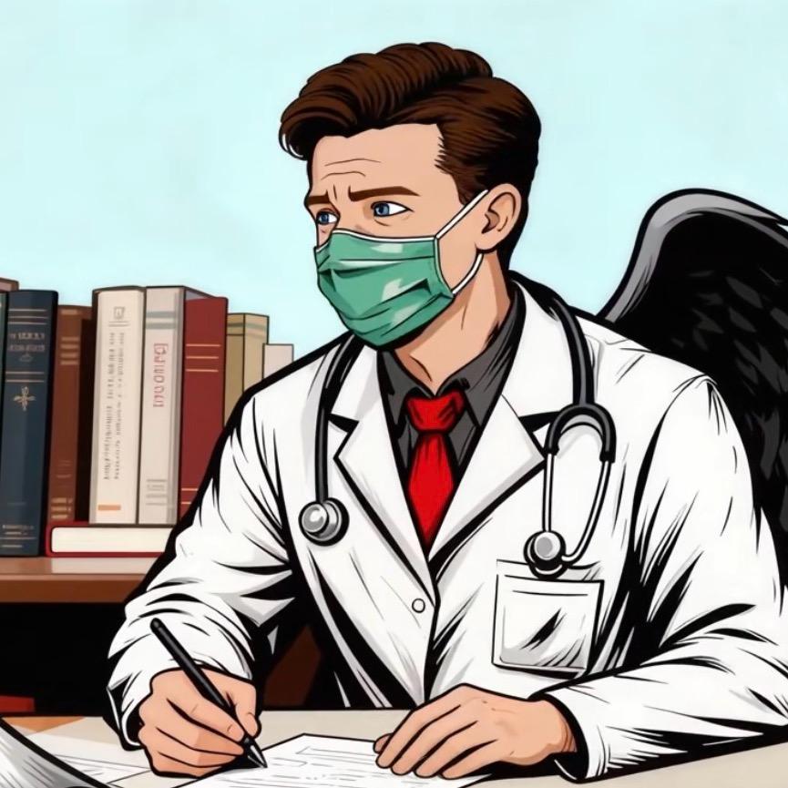 小马哥爱❤️武汉