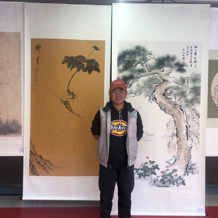 长白山保护开发区仙草堂土特产