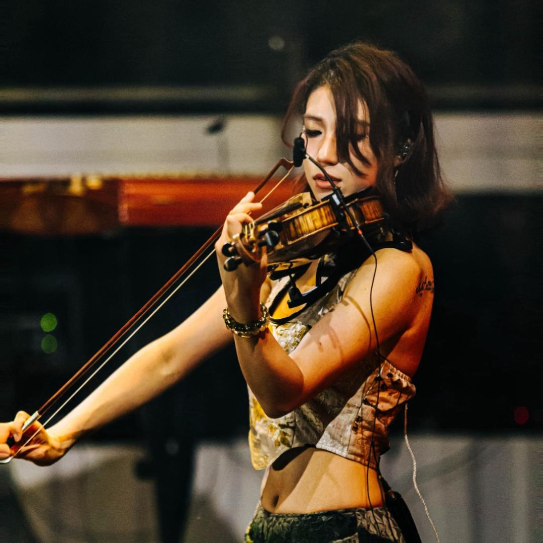 巧克力🎻