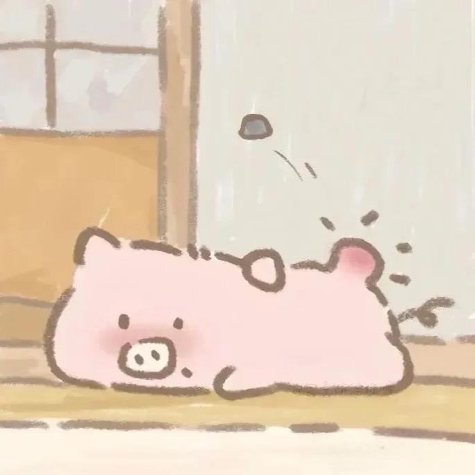 ᥫᩣ吃饱睡不饱ʏ̆̈ ʕ•̫͡•ʕ
