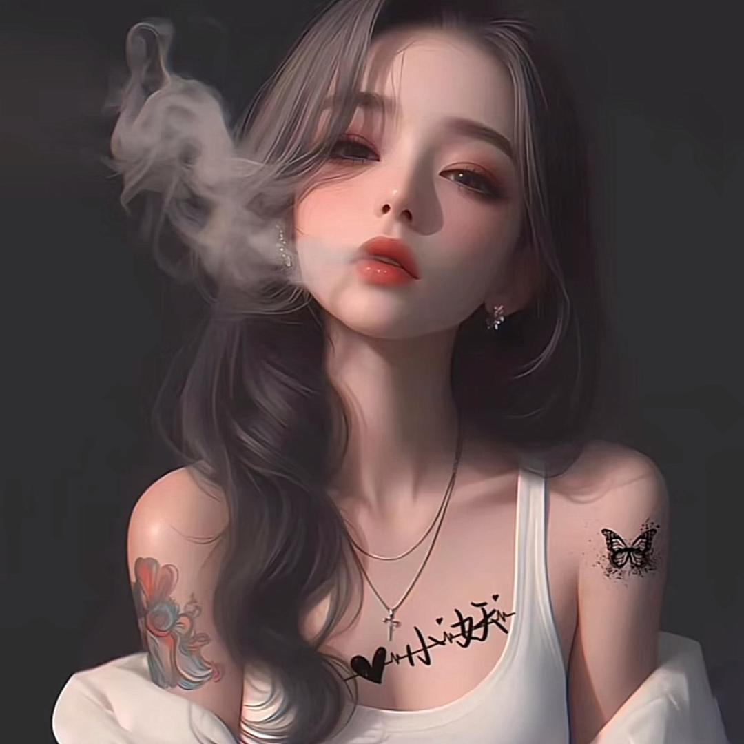 她杉小💋妖