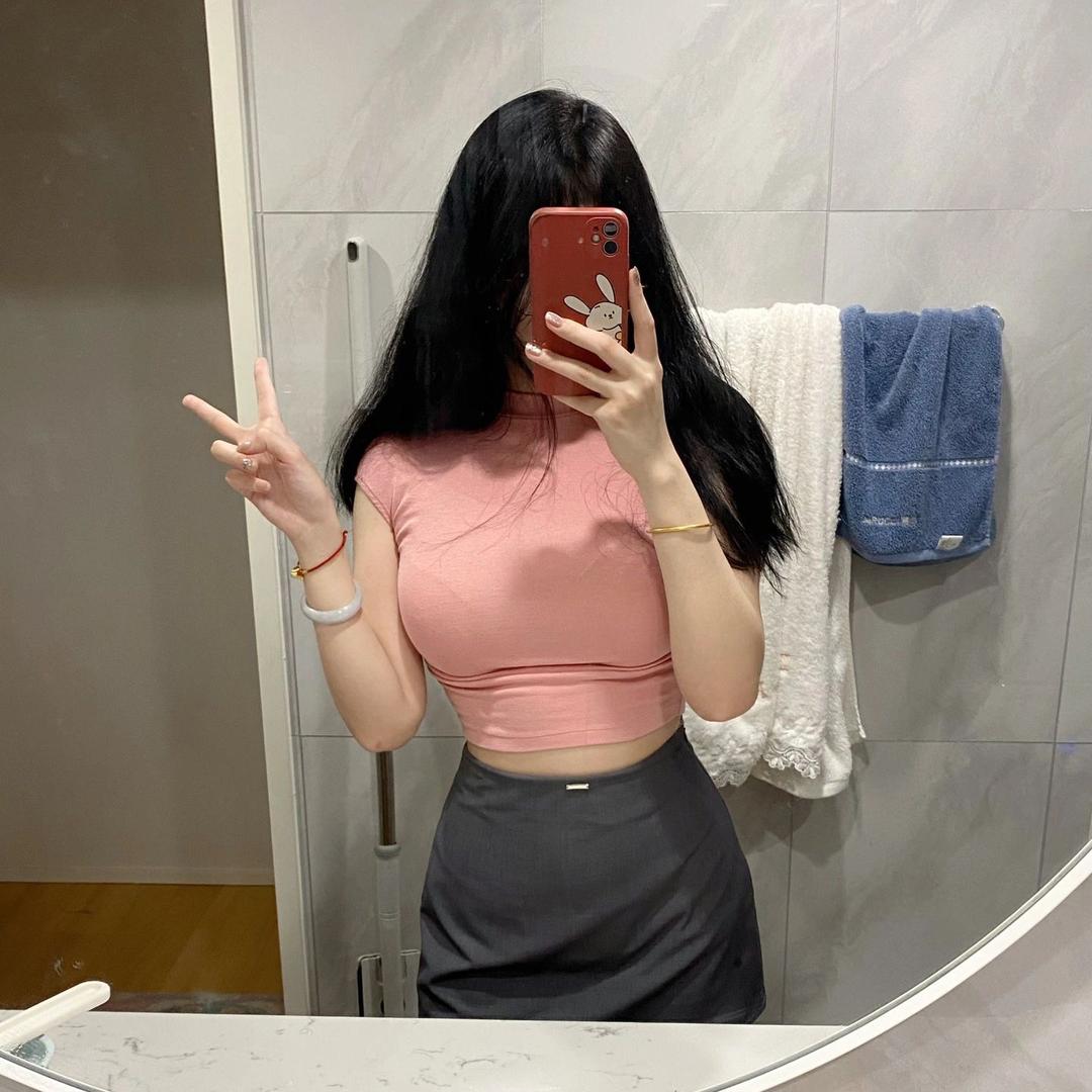 阿梨Ooo