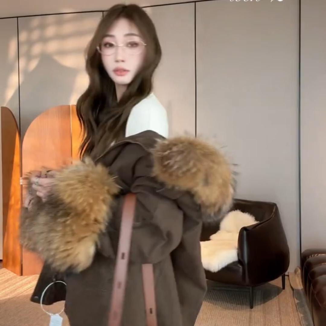 不理理时尚衣橱