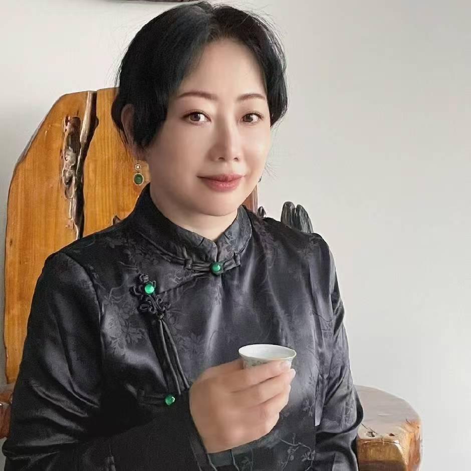 茶肆汇