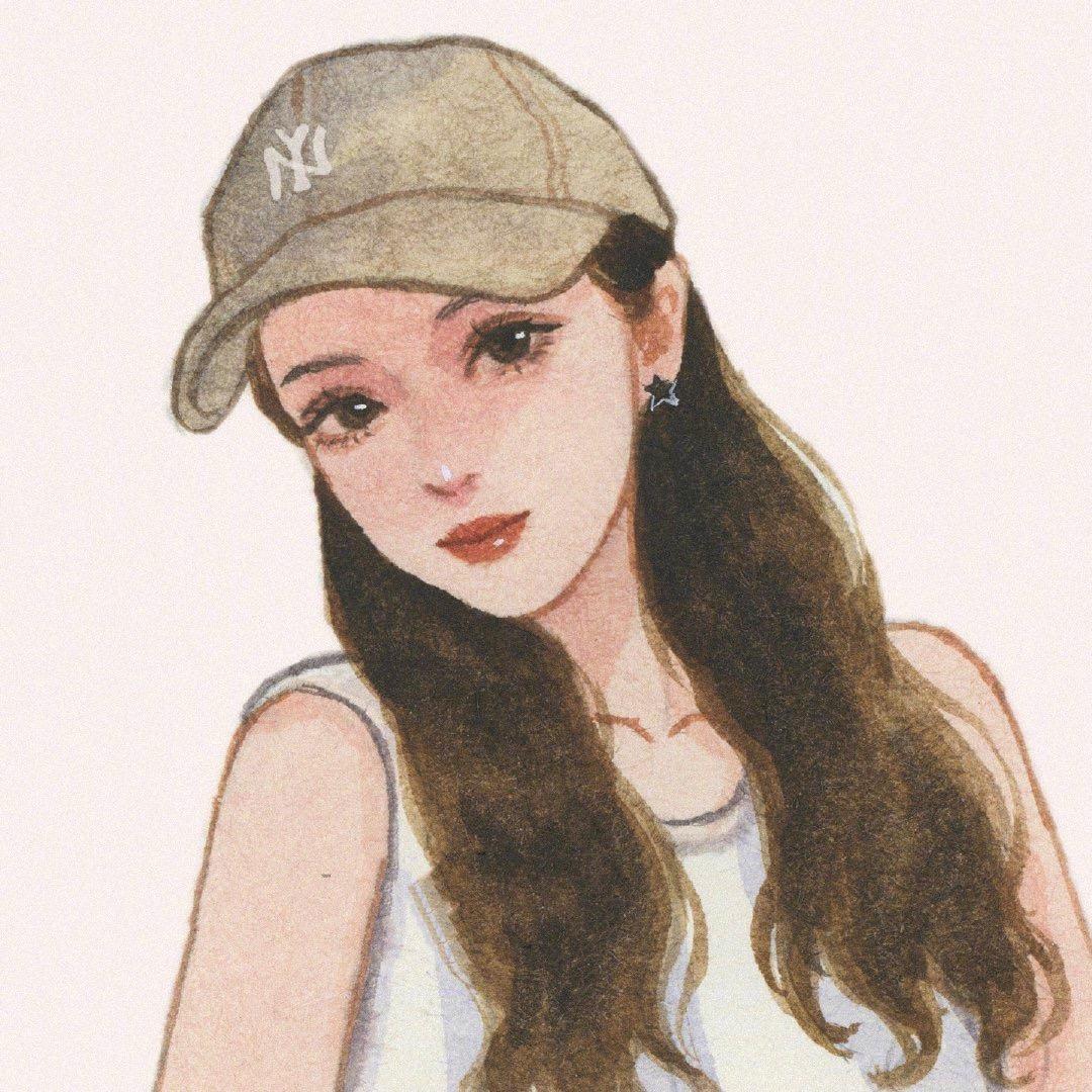 👧梁漂亮