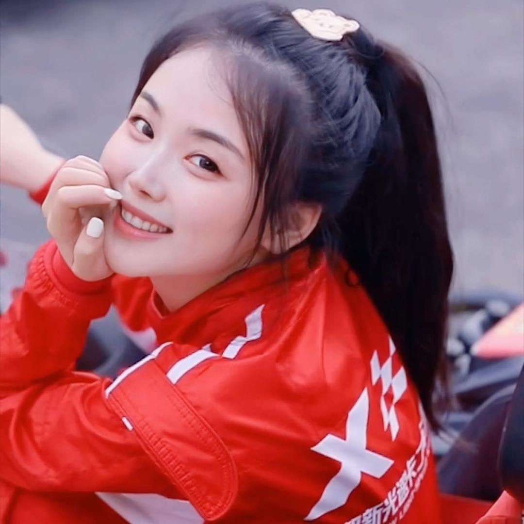 红～红✨