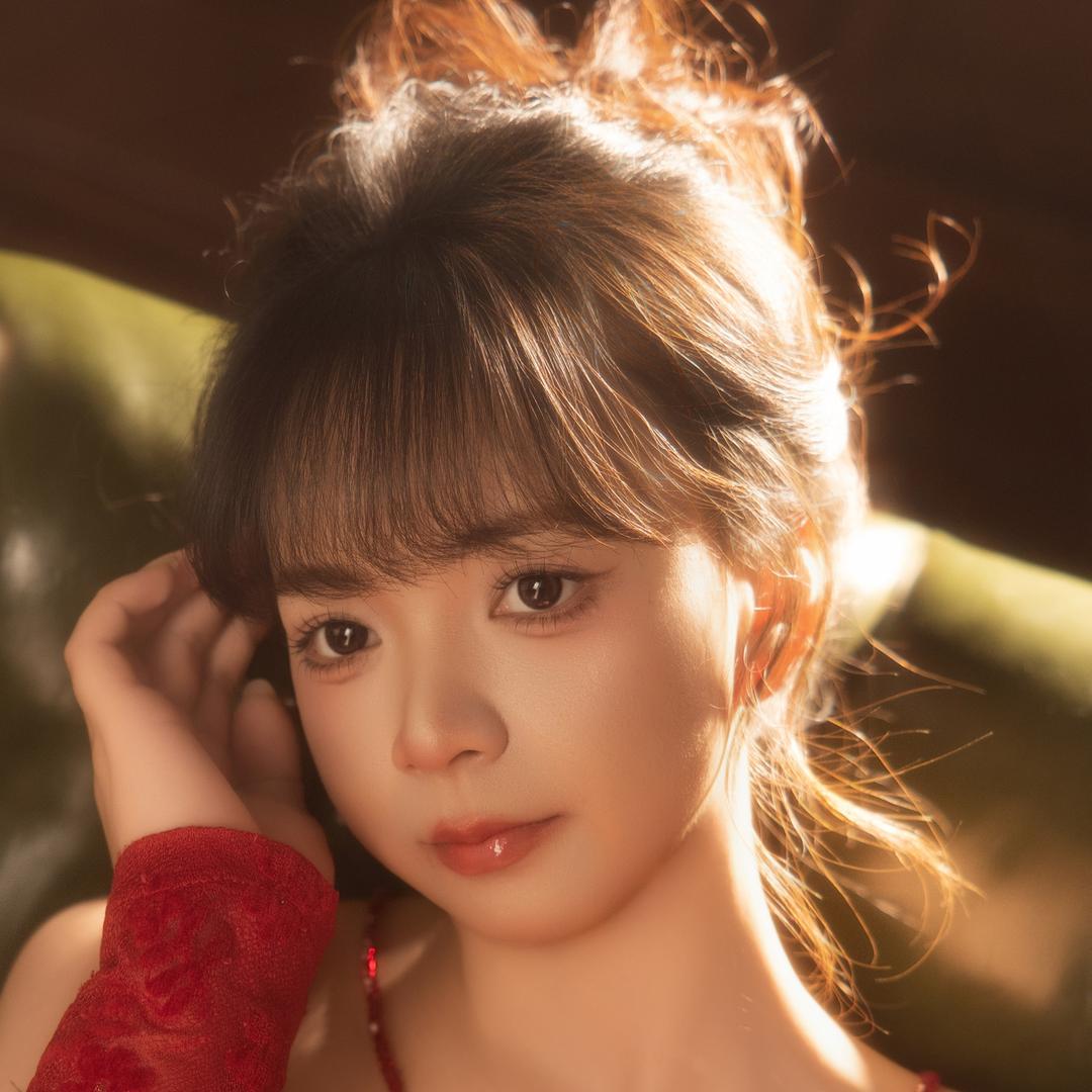 段小月半✨