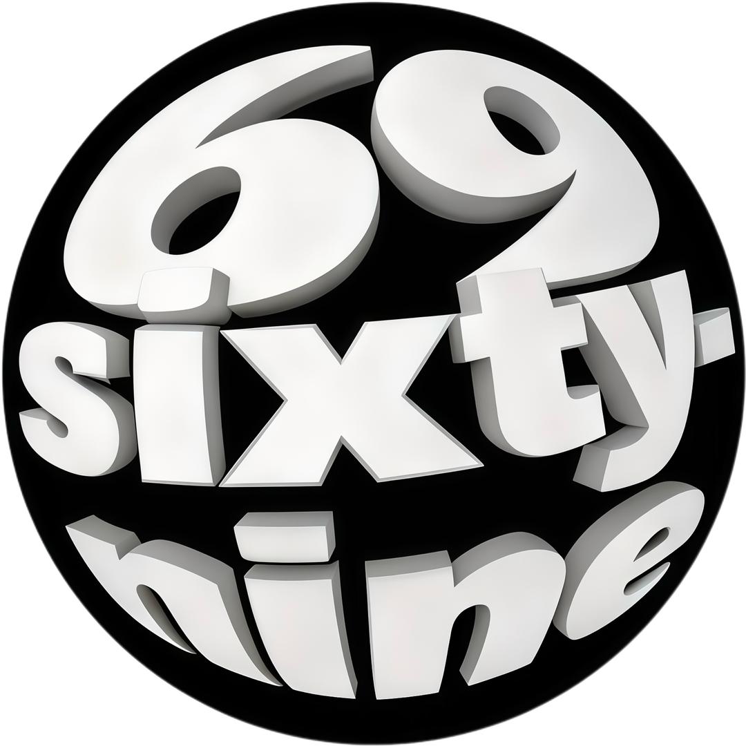 69 sixty-nine