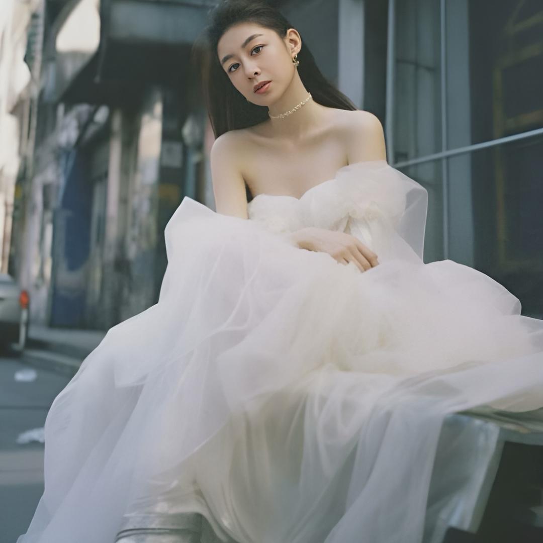 疯狂小杨妹
